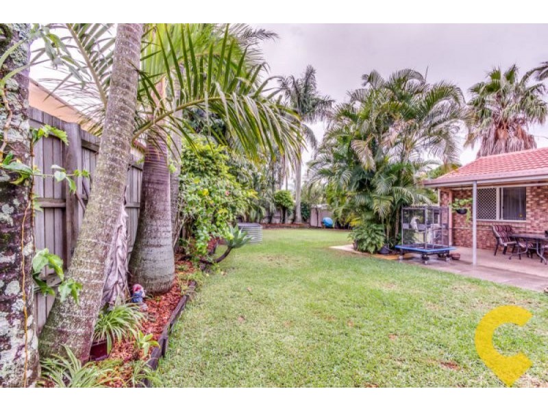 13 Lochore Court, Crestmead QLD 4132