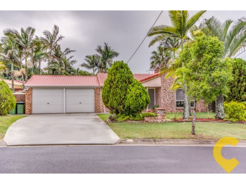 13 Lochore Court, Crestmead QLD 4132