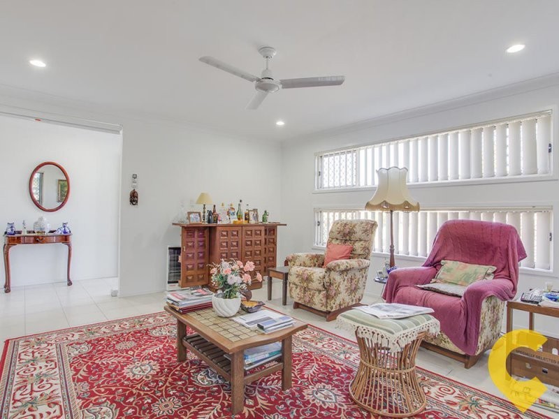 1 Peacherine Circuit, Bellmere QLD 4510