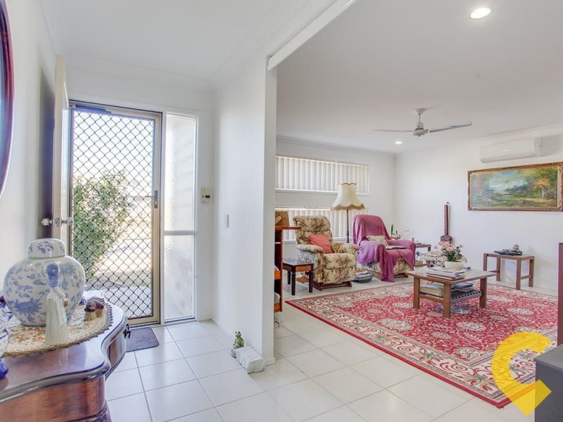 1 Peacherine Circuit, Bellmere QLD 4510