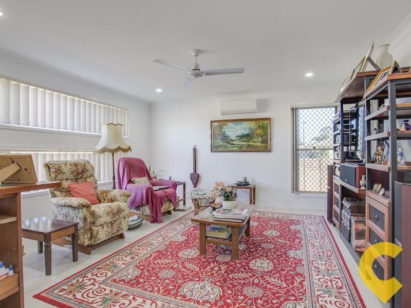 1 Peacherine Circuit, Bellmere QLD 4510
