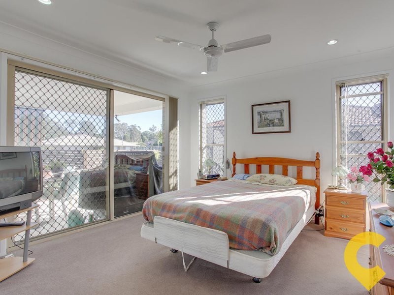 1 Peacherine Circuit, Bellmere QLD 4510