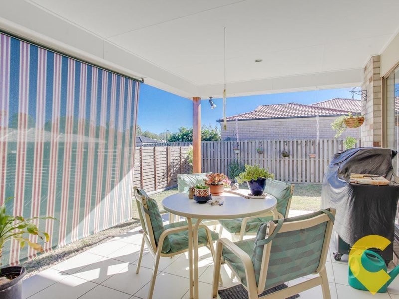 1 Peacherine Circuit, Bellmere QLD 4510