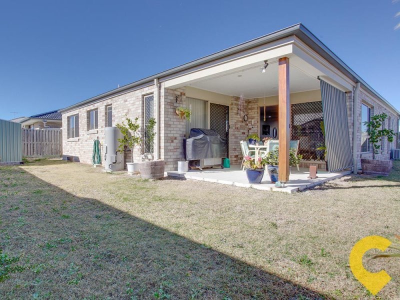 1 Peacherine Circuit, Bellmere QLD 4510