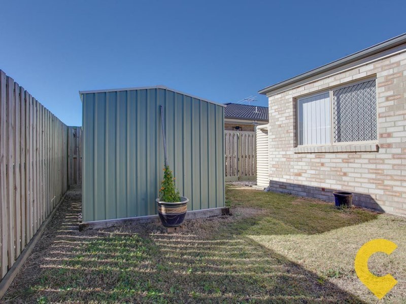 1 Peacherine Circuit, Bellmere QLD 4510