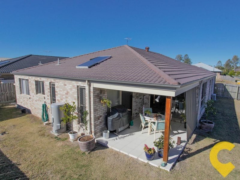 1 Peacherine Circuit, Bellmere QLD 4510