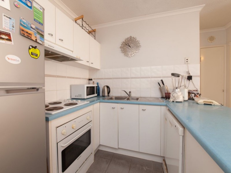 29/128 Bowen Street, Spring Hill QLD 4000