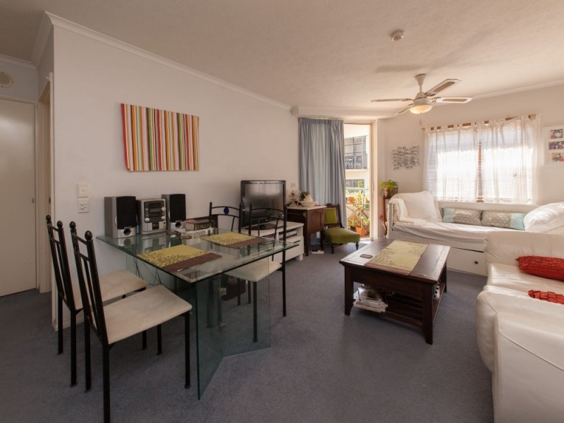 29/128 Bowen Street, Spring Hill QLD 4000