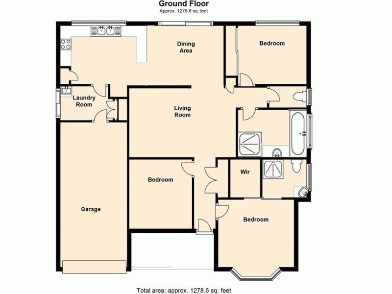 10/306 Samsonvale Road, Bray Park QLD 4500 Floorplan