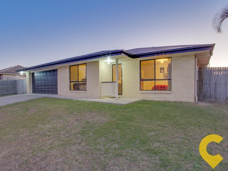 11 Schofield Circuit, Caboolture QLD 4510