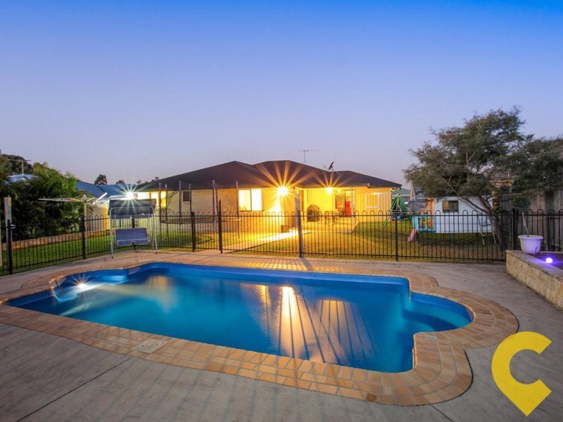 11 Schofield Circuit, Caboolture QLD 4510