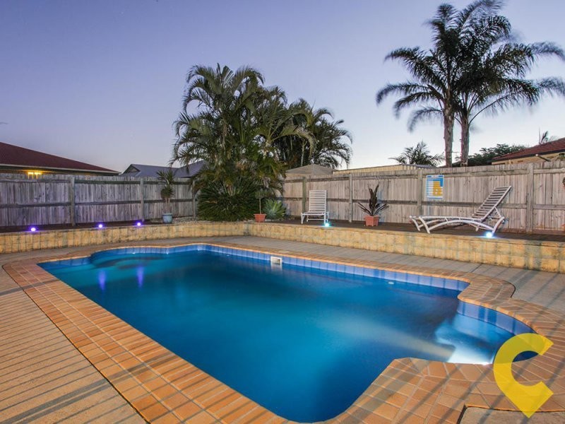 11 Schofield Circuit, Caboolture QLD 4510