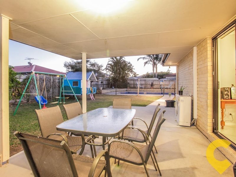 11 Schofield Circuit, Caboolture QLD 4510