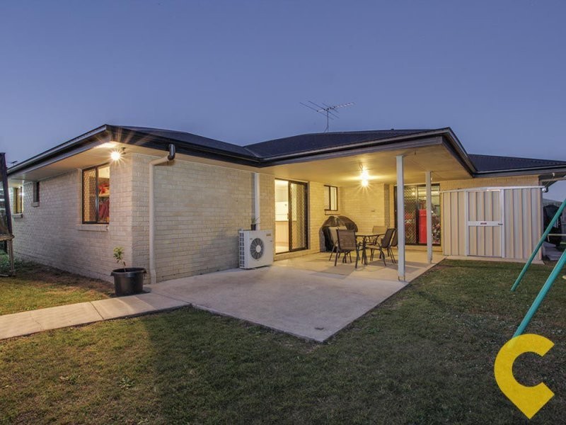 11 Schofield Circuit, Caboolture QLD 4510