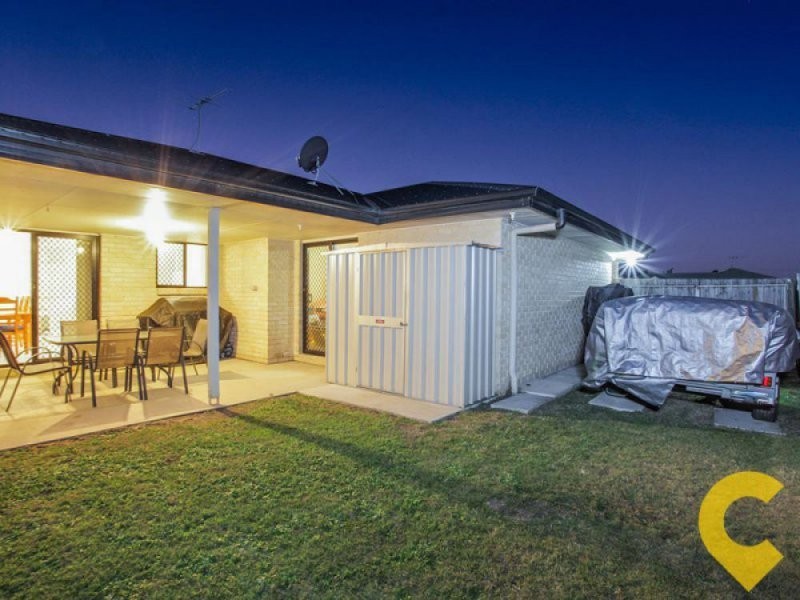 11 Schofield Circuit, Caboolture QLD 4510