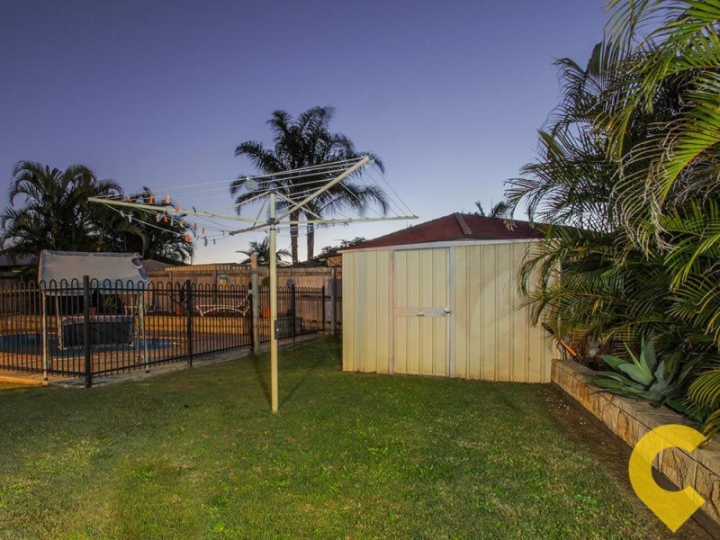 11 Schofield Circuit, Caboolture QLD 4510