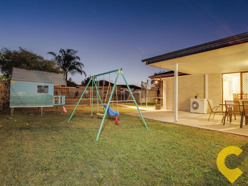 11 Schofield Circuit, Caboolture QLD 4510