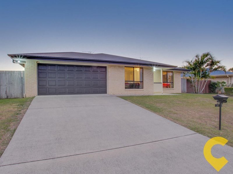 11 Schofield Circuit, Caboolture QLD 4510