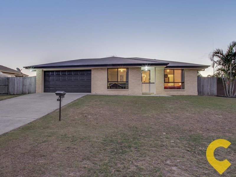 11 Schofield Circuit, Caboolture QLD 4510