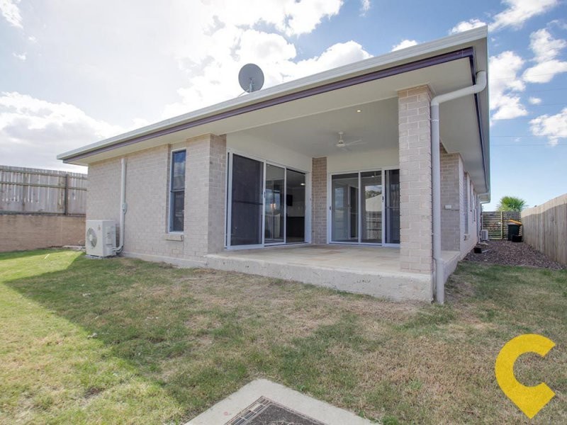 32 Hume Circuit, Warner QLD 4500