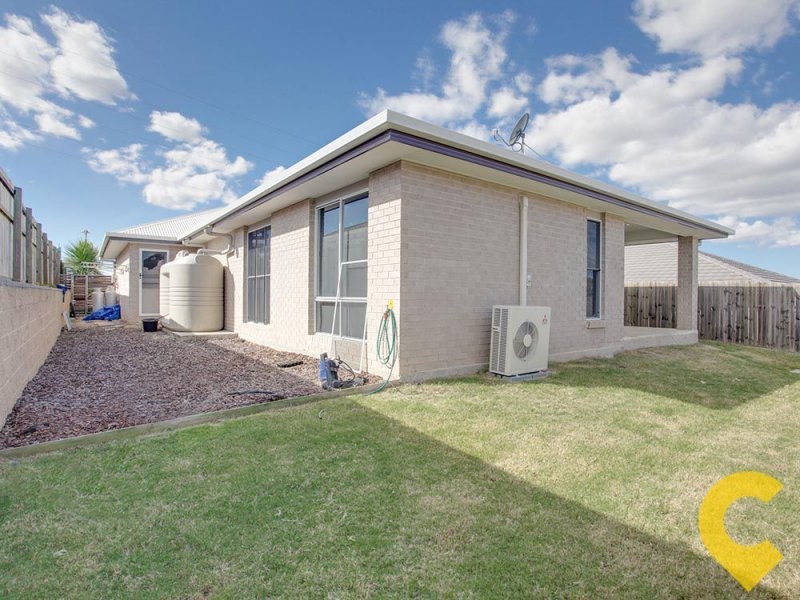 32 Hume Circuit, Warner QLD 4500