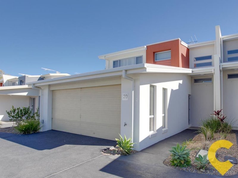 20/15-27 Bailey Road, Deception Bay QLD 4508