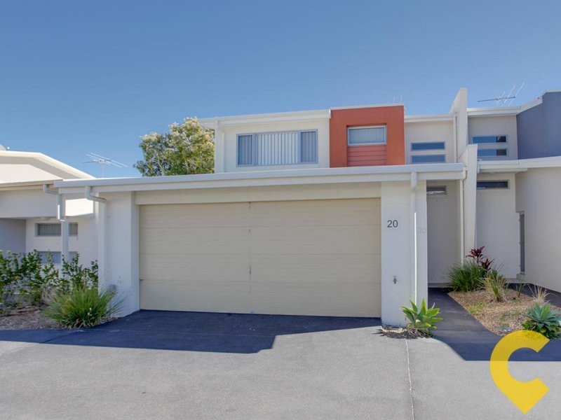 20/15-27 Bailey Road, Deception Bay QLD 4508