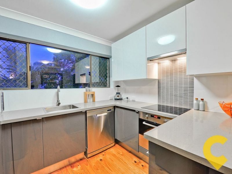 4/89 Albion Road, Albion QLD 4010