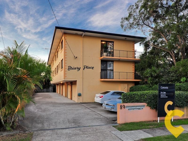 4/89 Albion Road, Albion QLD 4010