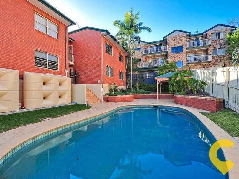 18/72 Herston Rd, Kelvin Grove QLD 4059