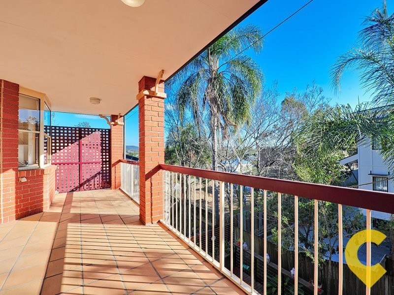 18/72 Herston Rd, Kelvin Grove QLD 4059