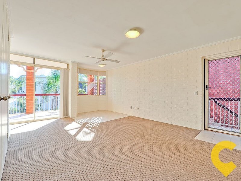 18/72 Herston Rd, Kelvin Grove QLD 4059