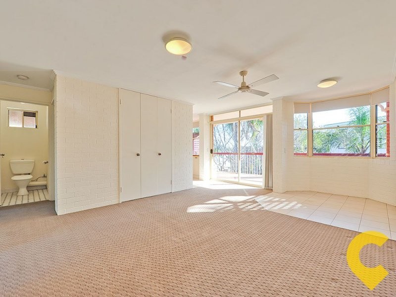 18/72 Herston Rd, Kelvin Grove QLD 4059