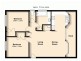 18/72 Herston Rd, Kelvin Grove QLD 4059 Floorplan