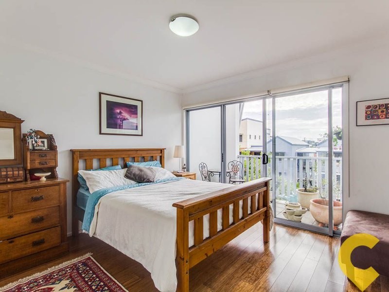 24/9 Doggett Street, Fortitude Valley QLD 4006