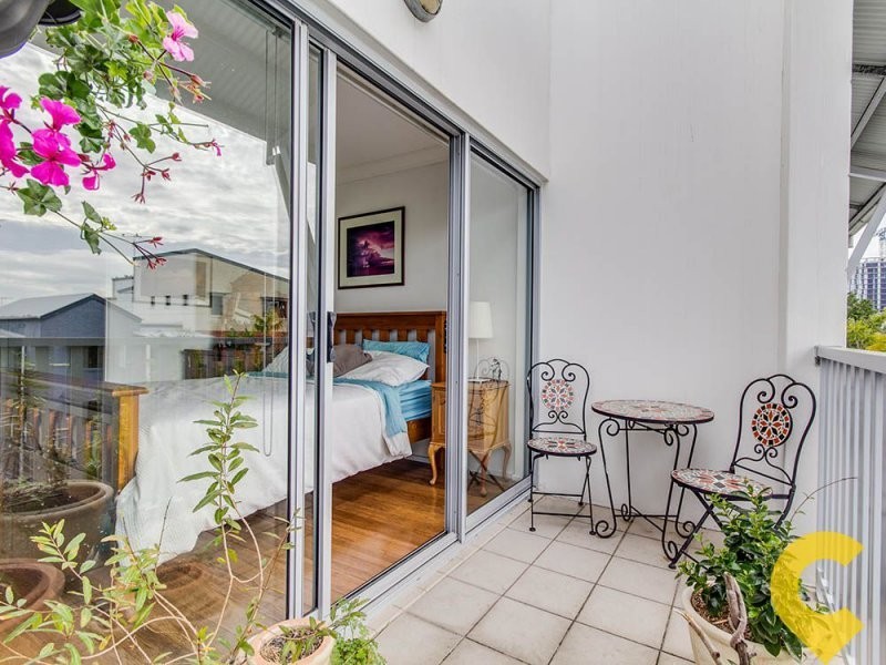 24/9 Doggett Street, Fortitude Valley QLD 4006