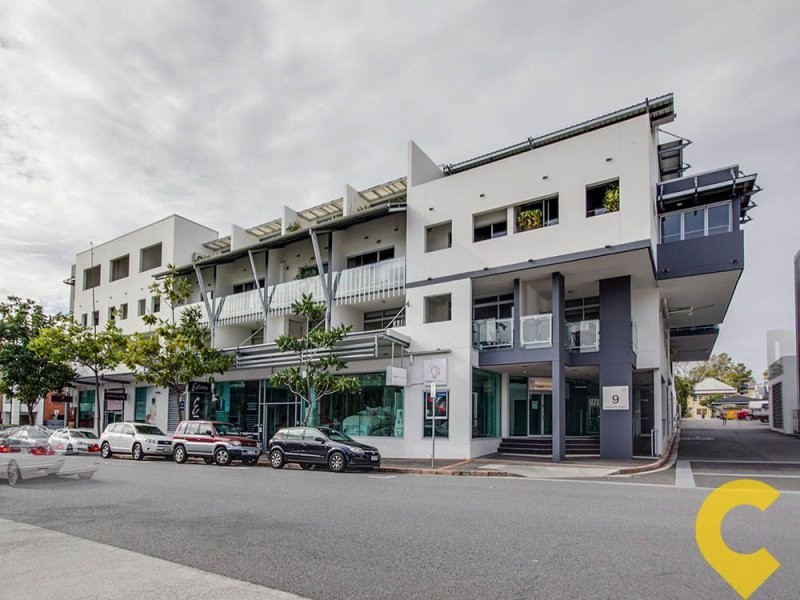 24/9 Doggett Street, Fortitude Valley QLD 4006