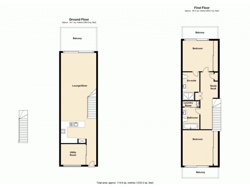 24/9 Doggett Street, Fortitude Valley QLD 4006 Floorplan