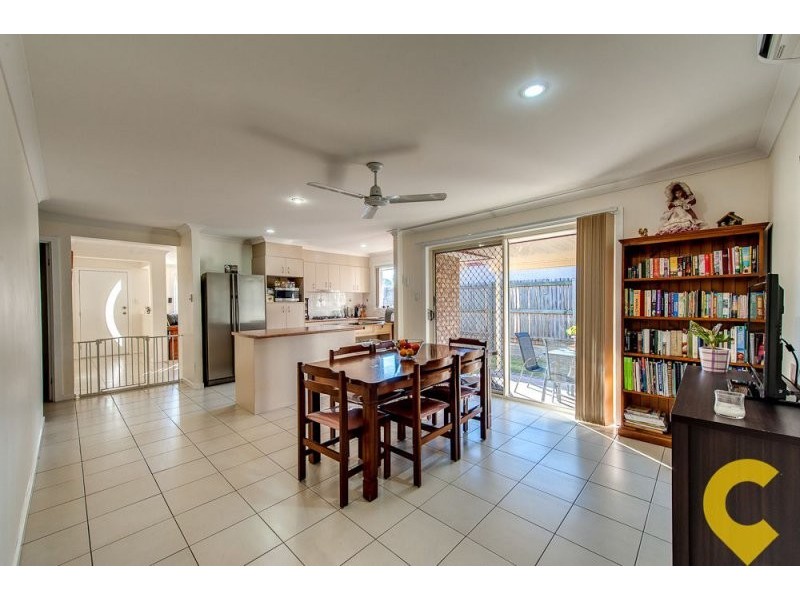 40a Penrose Circuit, Redbank Plains QLD 4301