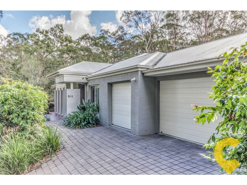 58a Roderick Street, Cornubia QLD 4130