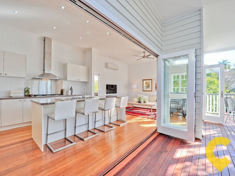 18 Woolcock Street, Red Hill QLD 4059