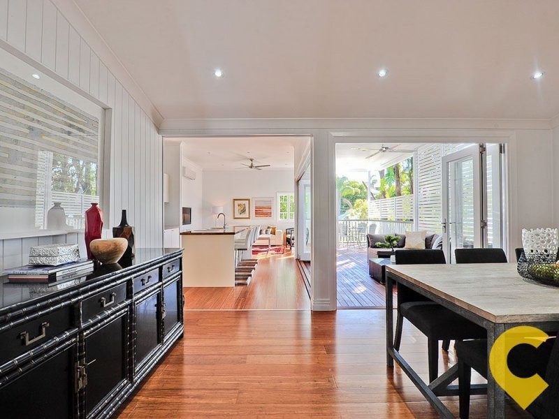 18 Woolcock Street, Red Hill QLD 4059