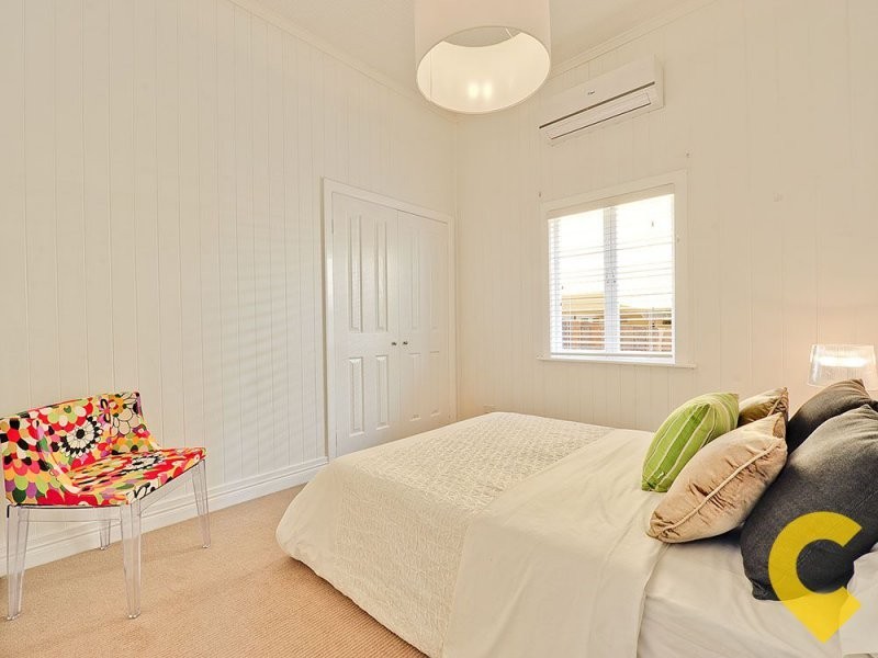 18 Woolcock Street, Red Hill QLD 4059