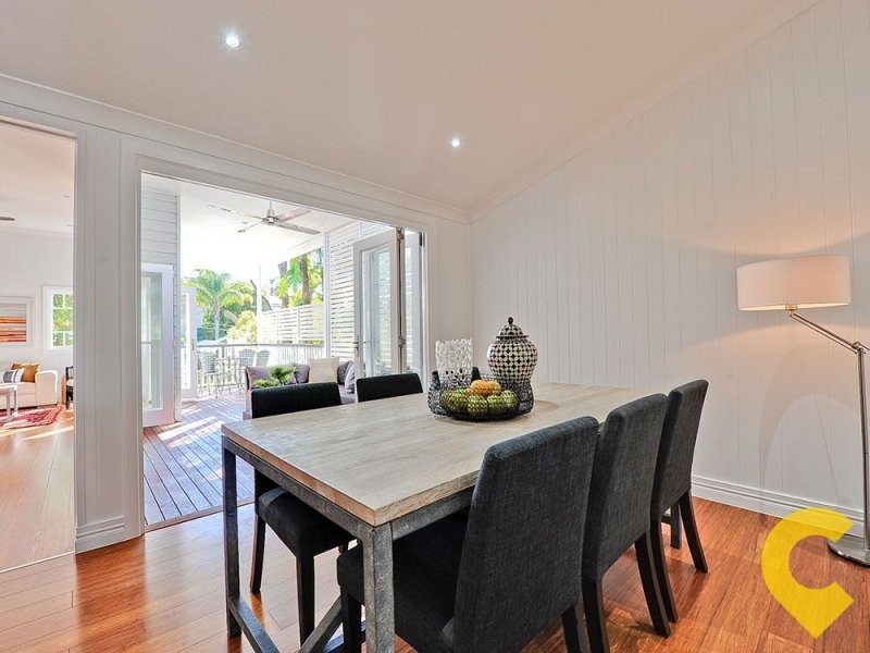 18 Woolcock Street, Red Hill QLD 4059