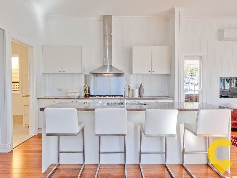 18 Woolcock Street, Red Hill QLD 4059