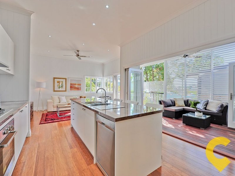 18 Woolcock Street, Red Hill QLD 4059