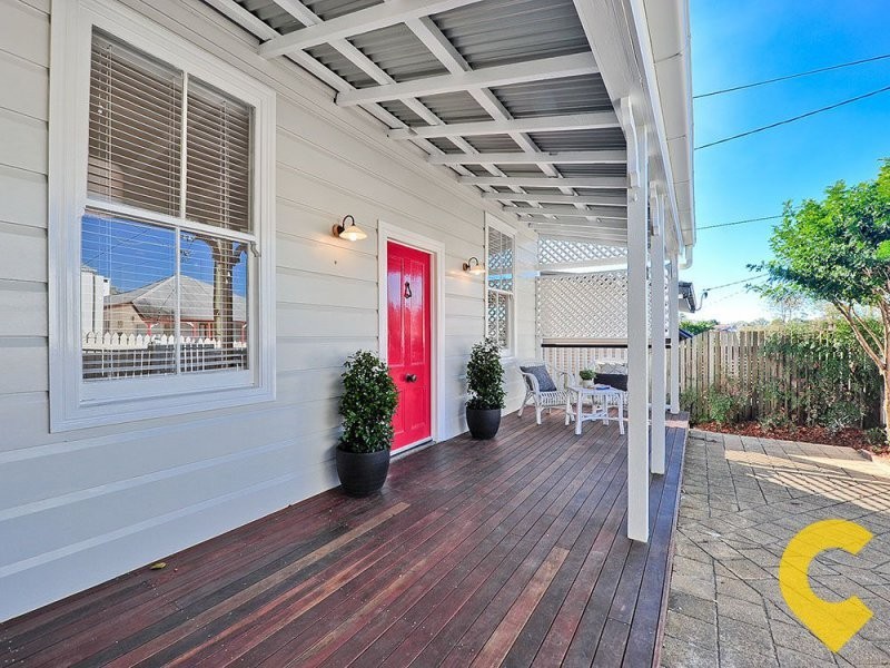 18 Woolcock Street, Red Hill QLD 4059