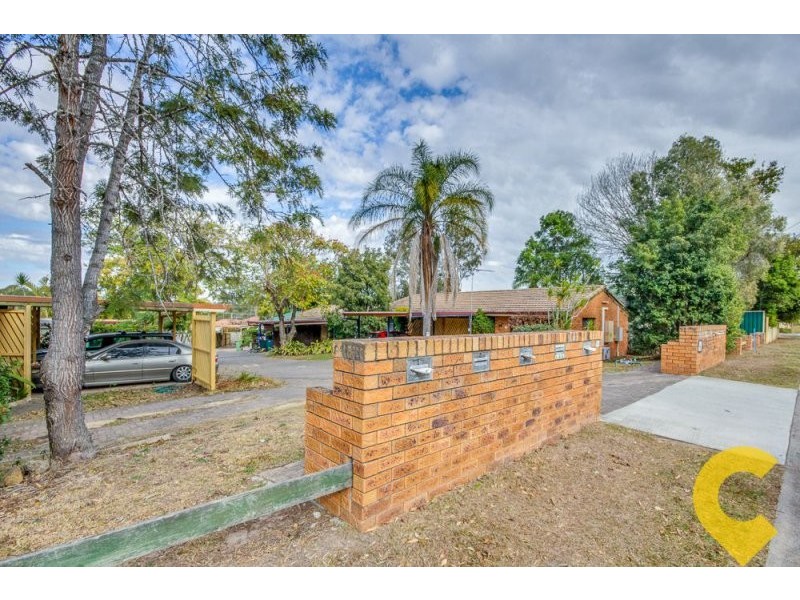 7/6 Duke St, Slacks Creek QLD 4127