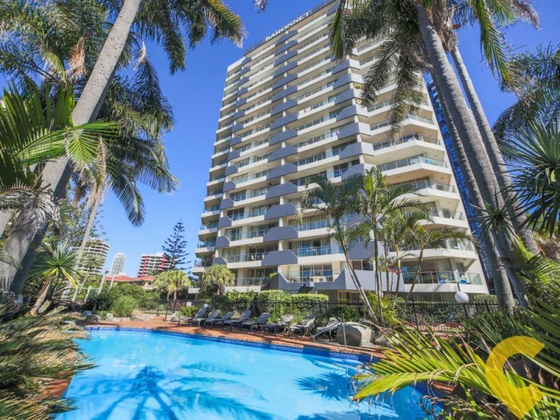 301/12 Enderley Avenue, Surfers Paradise QLD 4217