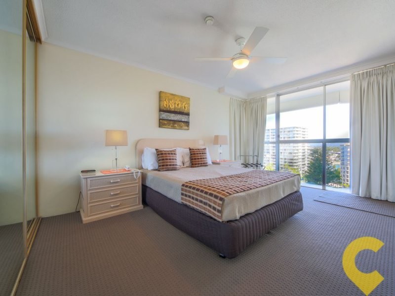 301/12 Enderley Avenue, Surfers Paradise QLD 4217